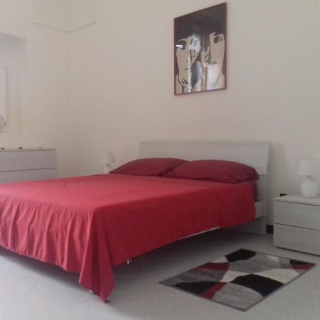 Happy House Salento Apartment Brindisi Exterior photo