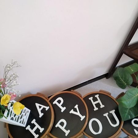 Happy House Salento Apartment Brindisi Exterior photo