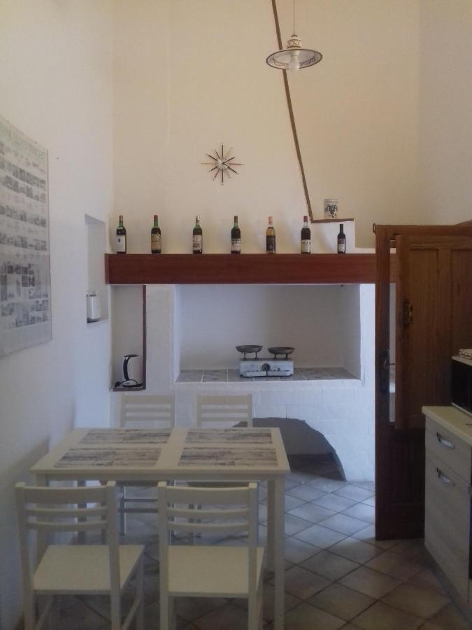 Happy House Salento Apartment Brindisi Exterior photo
