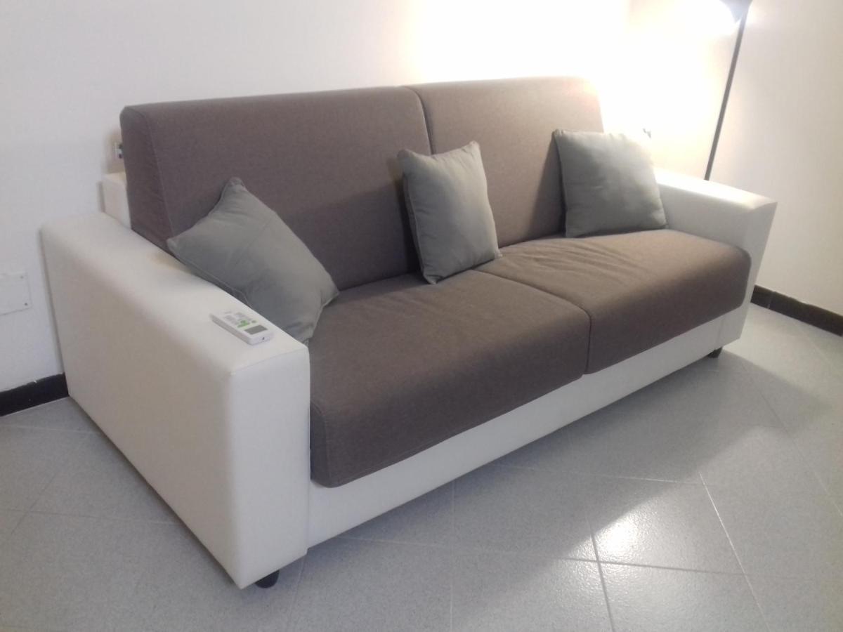 Happy House Salento Apartment Brindisi Exterior photo