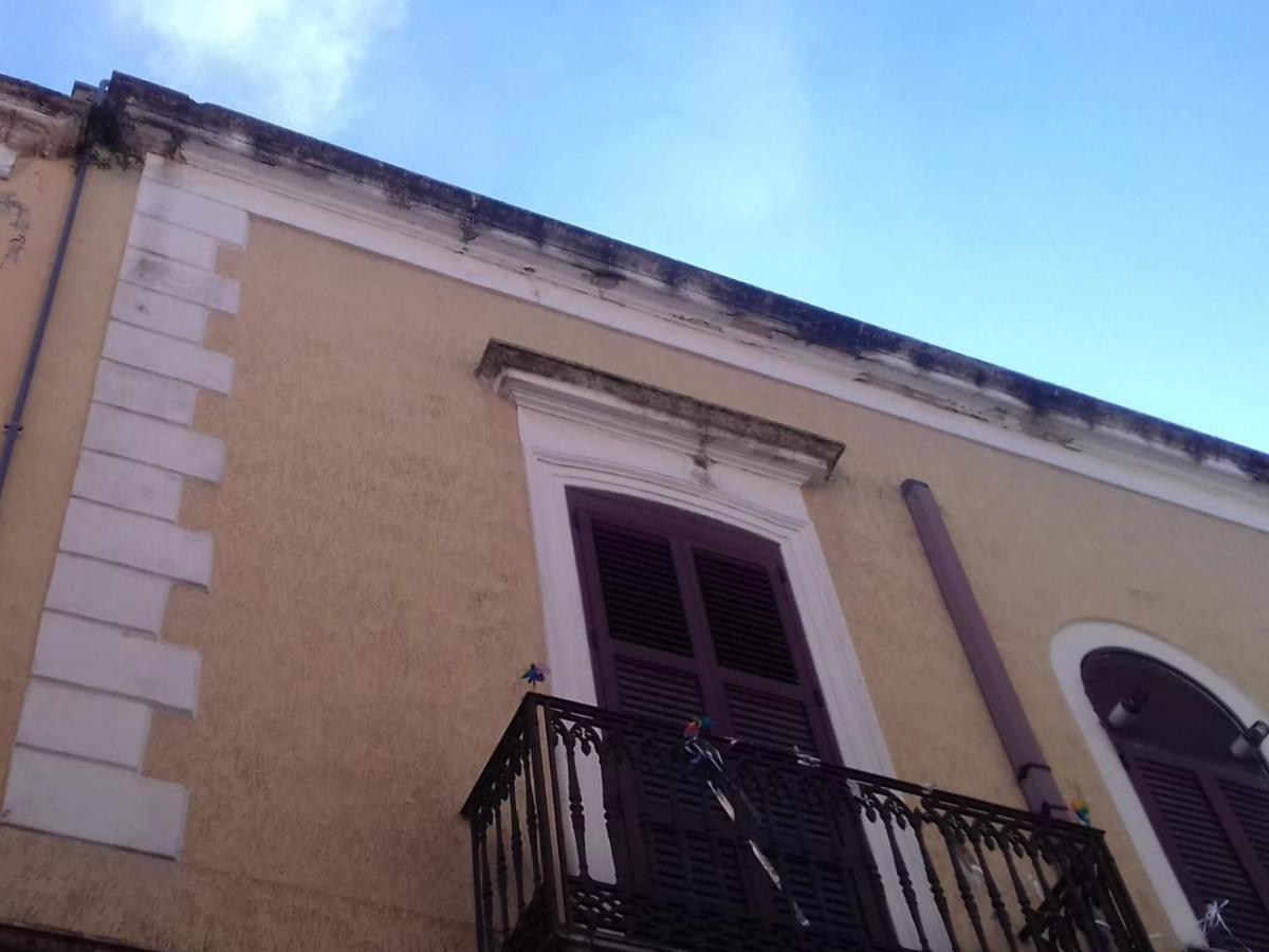 Happy House Salento Apartment Brindisi Exterior photo