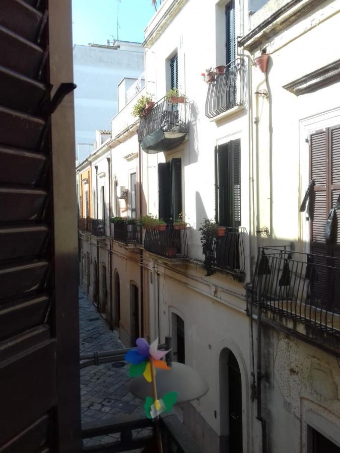 Happy House Salento Apartment Brindisi Exterior photo
