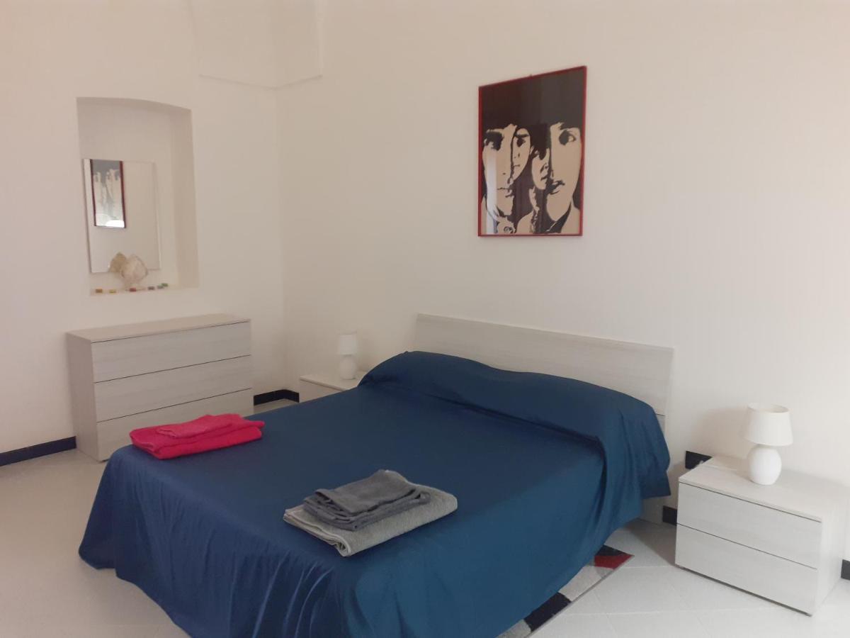 Happy House Salento Apartment Brindisi Exterior photo