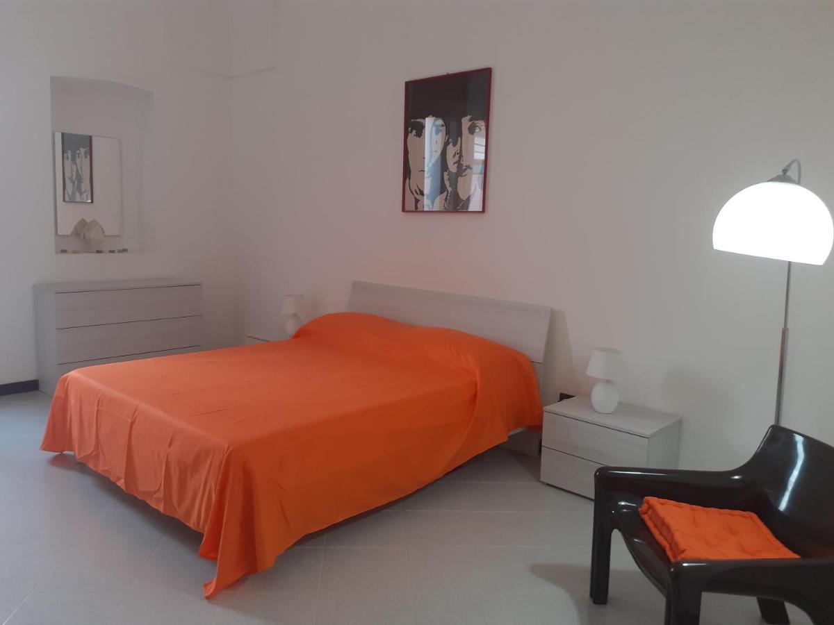 Happy House Salento Apartment Brindisi Exterior photo