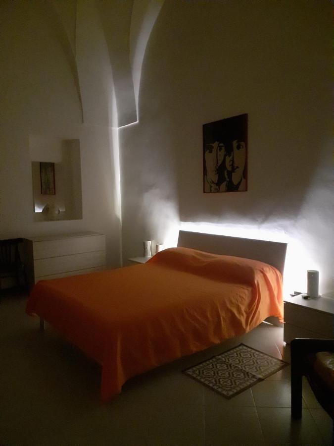 Happy House Salento Apartment Brindisi Exterior photo