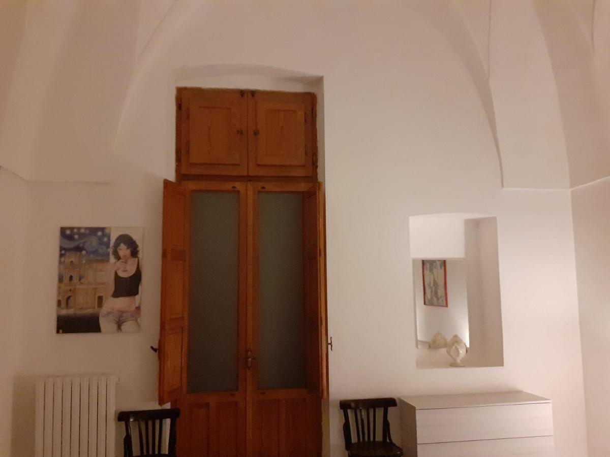 Happy House Salento Apartment Brindisi Exterior photo