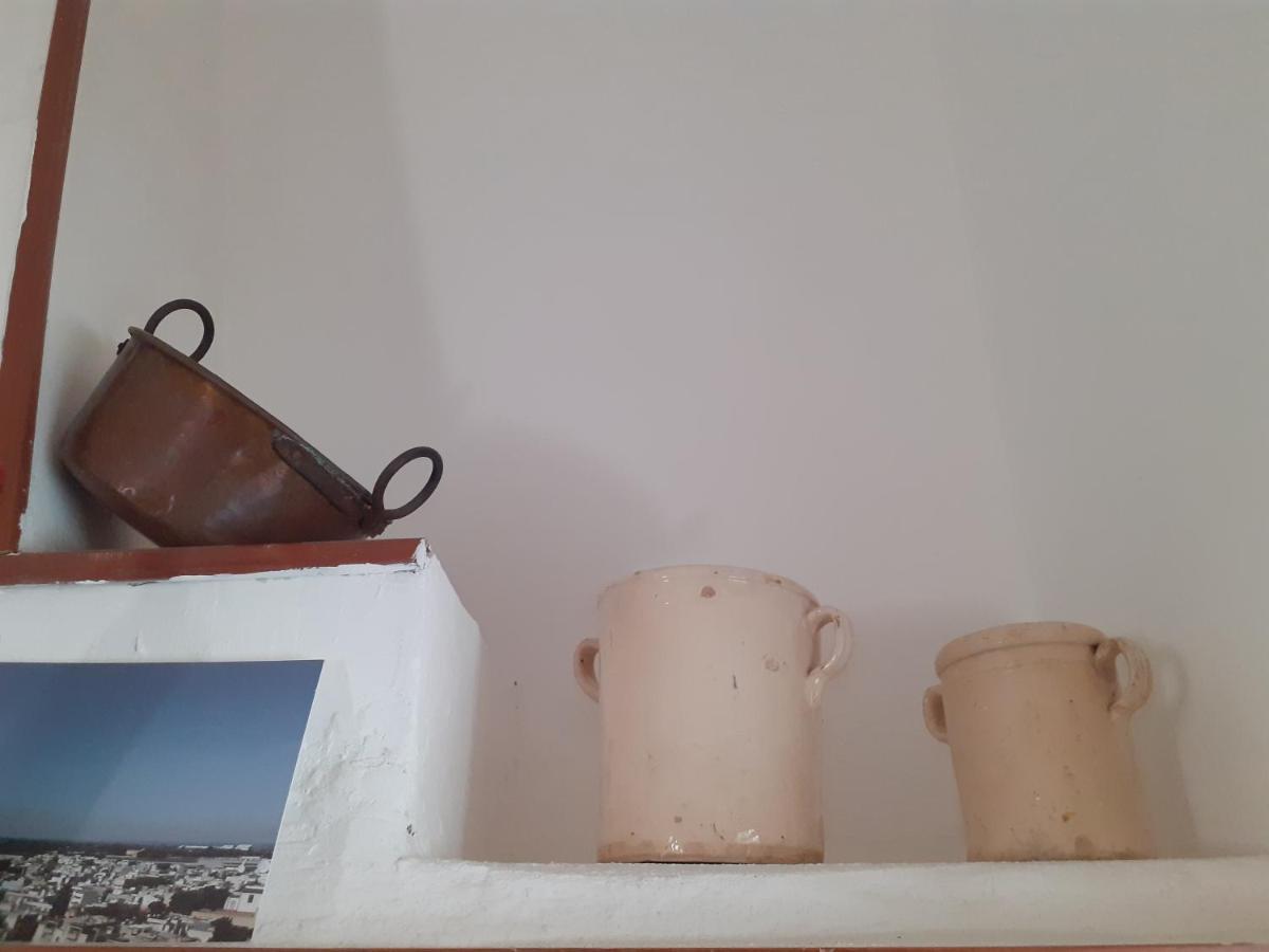 Happy House Salento Apartment Brindisi Exterior photo