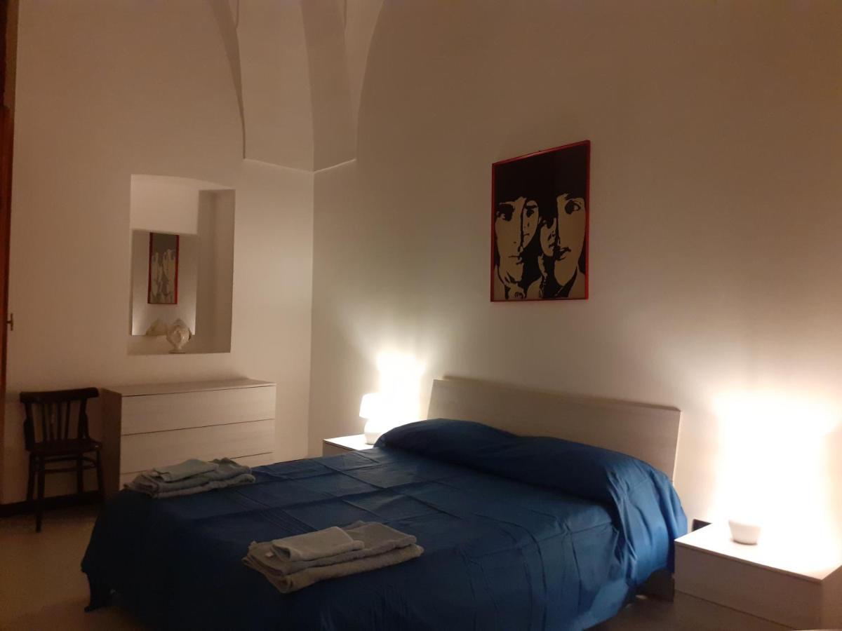 Happy House Salento Apartment Brindisi Exterior photo