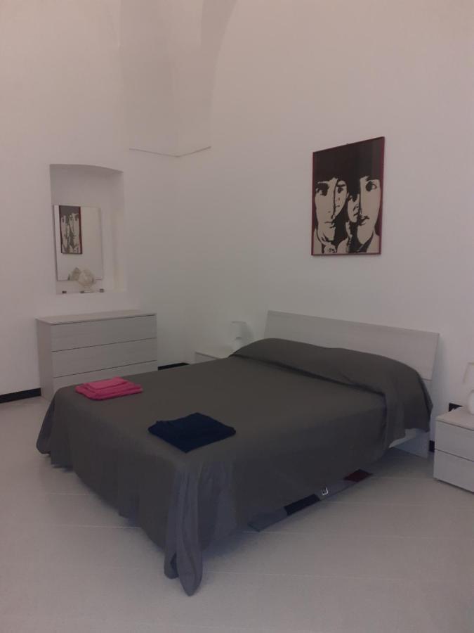 Happy House Salento Apartment Brindisi Exterior photo