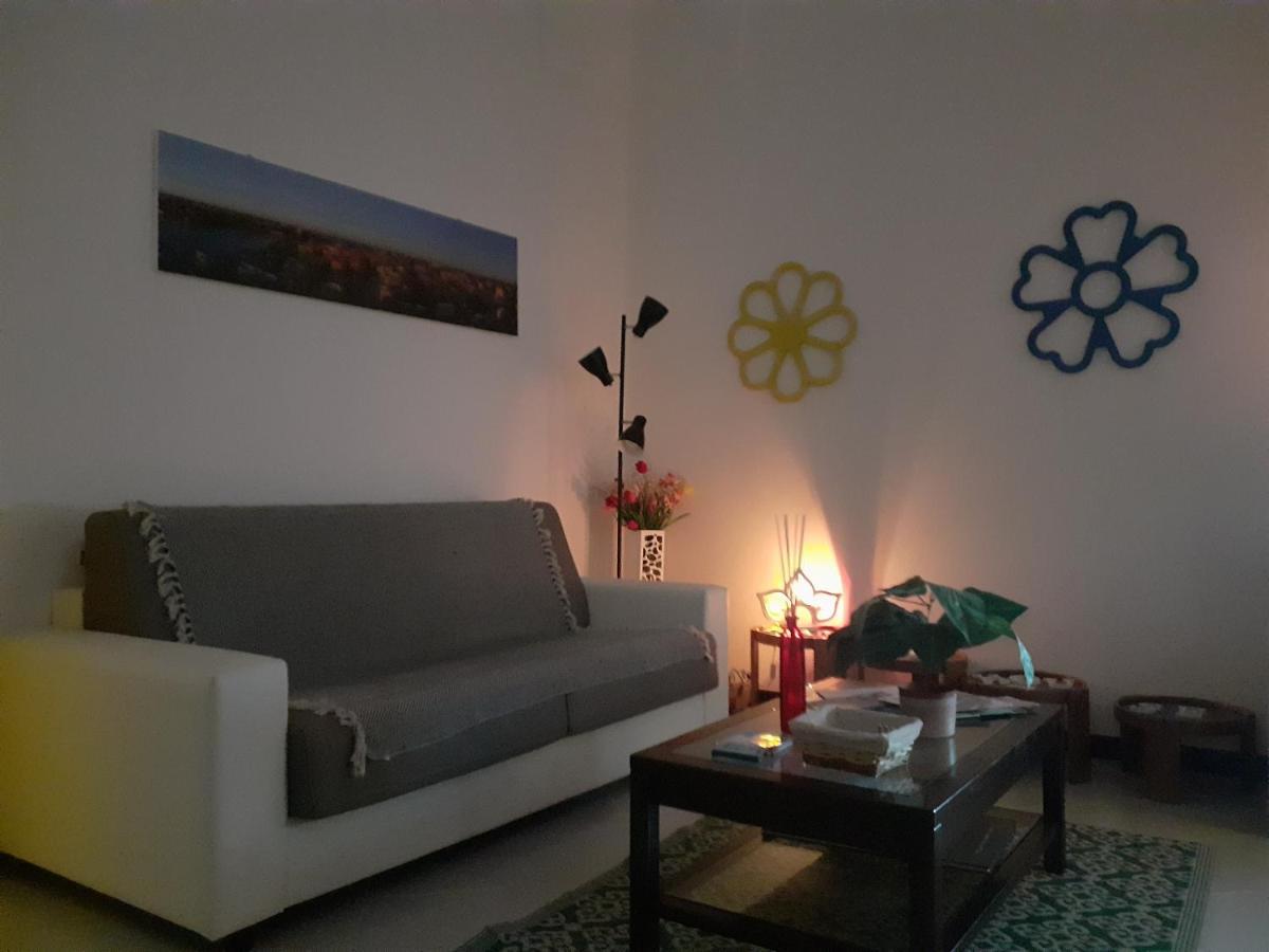 Happy House Salento Apartment Brindisi Exterior photo