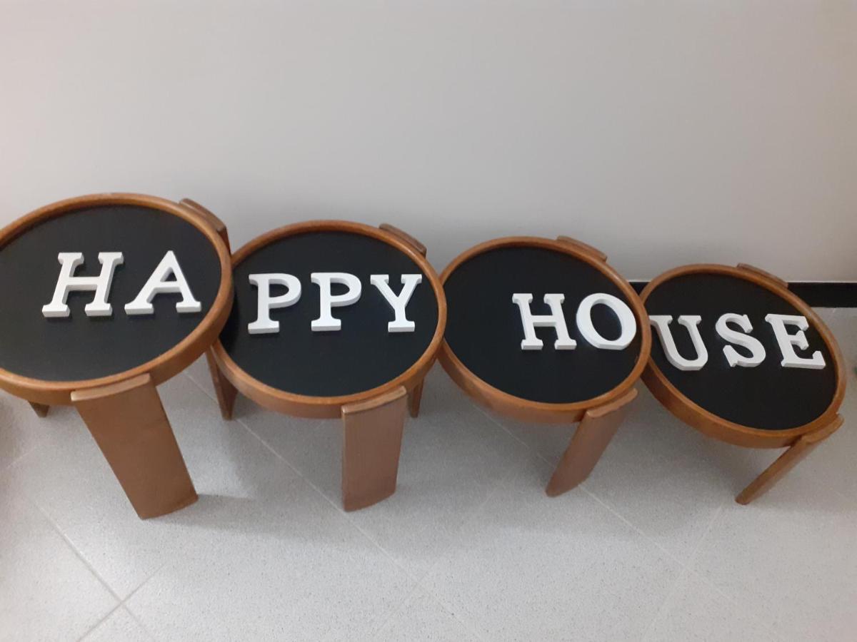 Happy House Salento Apartment Brindisi Exterior photo