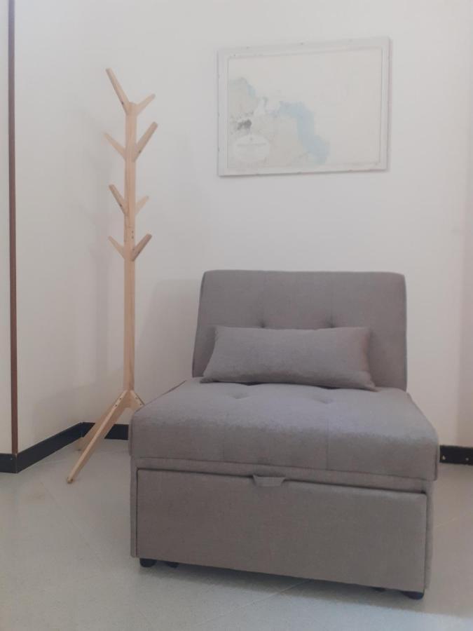 Happy House Salento Apartment Brindisi Exterior photo