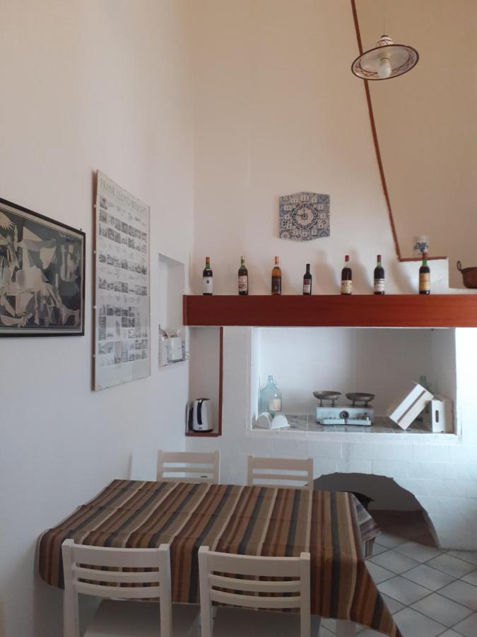 Happy House Salento Apartment Brindisi Exterior photo
