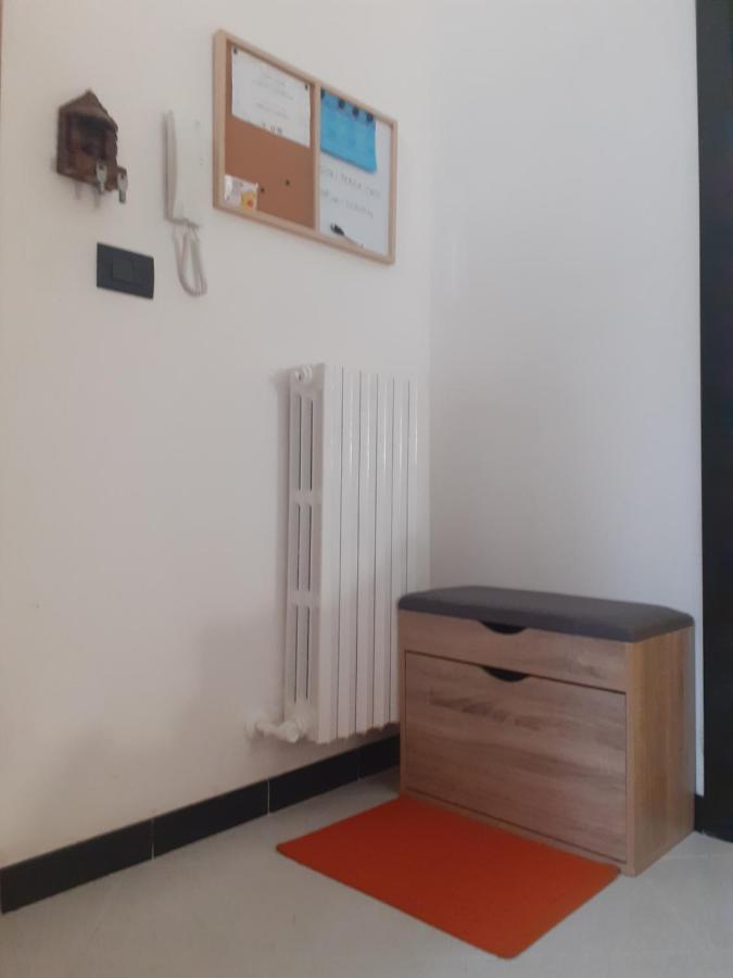 Happy House Salento Apartment Brindisi Exterior photo