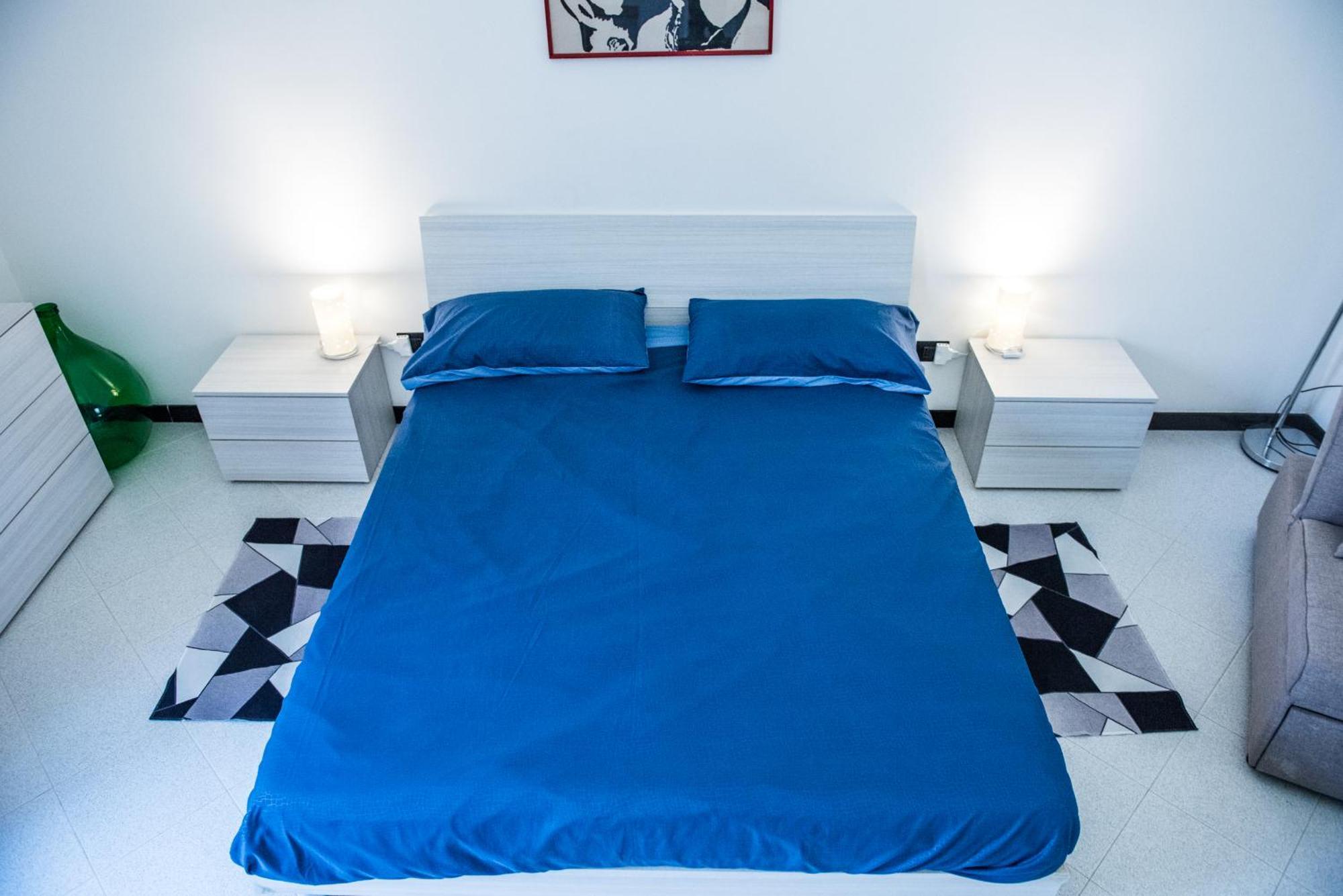 Happy House Salento Apartment Brindisi Exterior photo