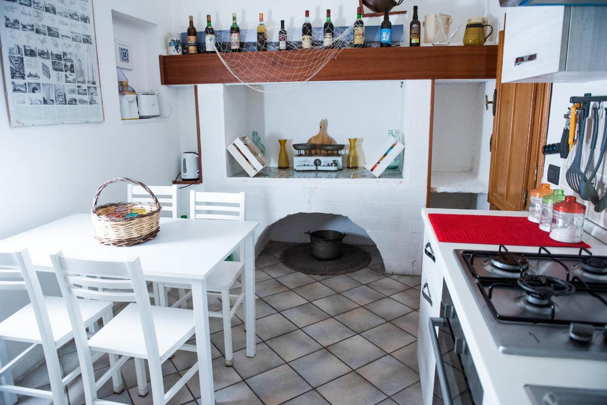 Happy House Salento Apartment Brindisi Exterior photo