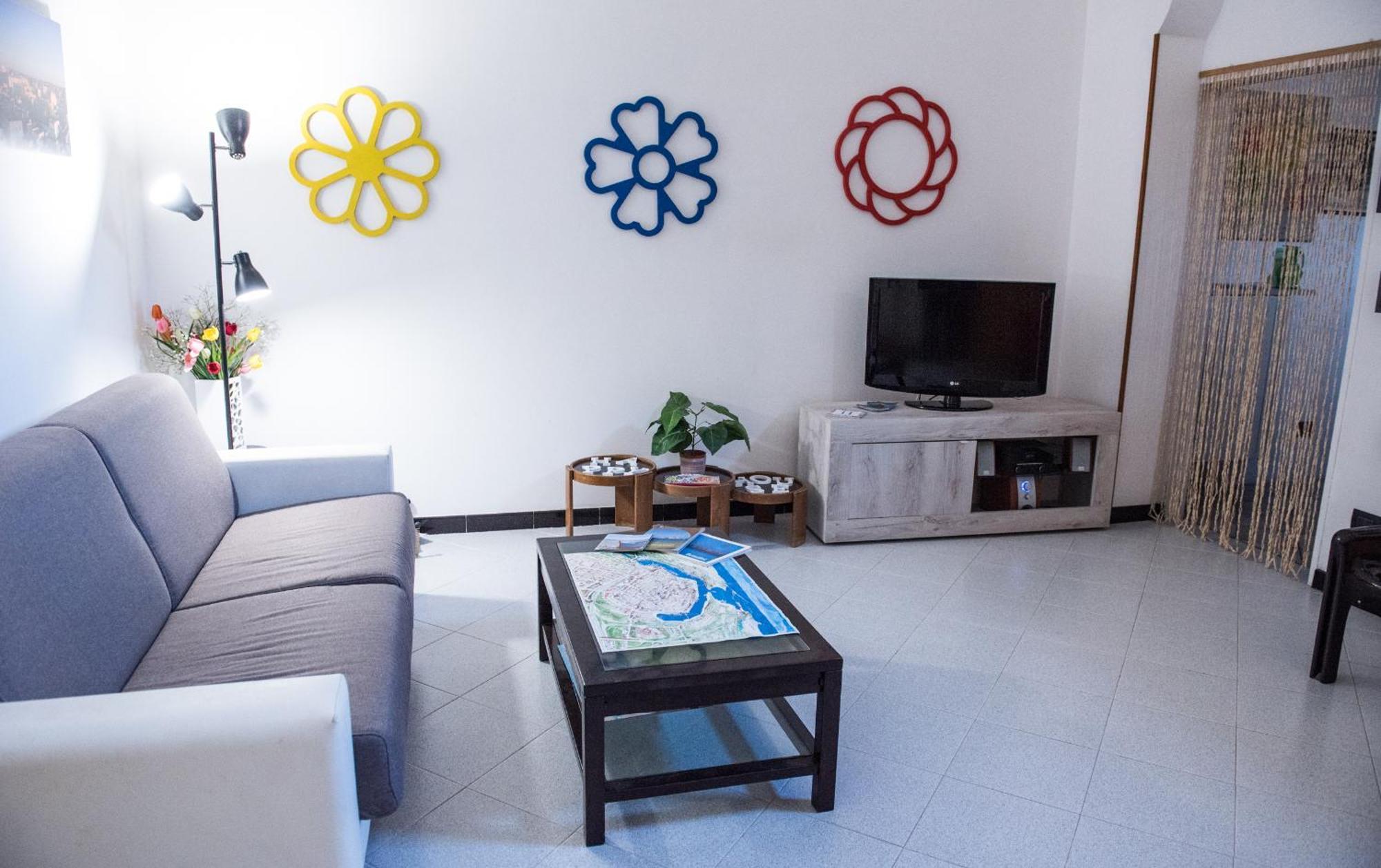 Happy House Salento Apartment Brindisi Exterior photo