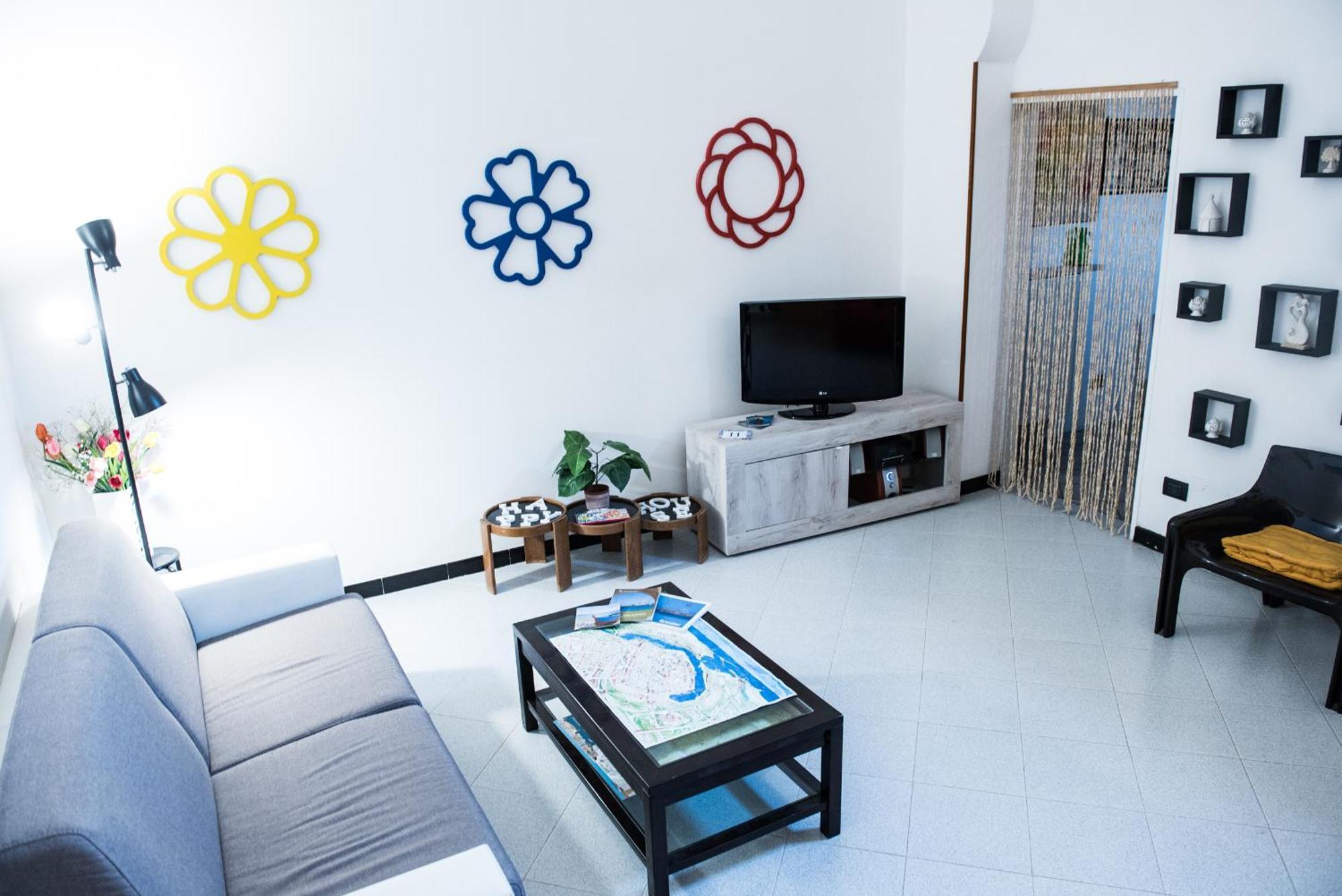 Happy House Salento Apartment Brindisi Exterior photo