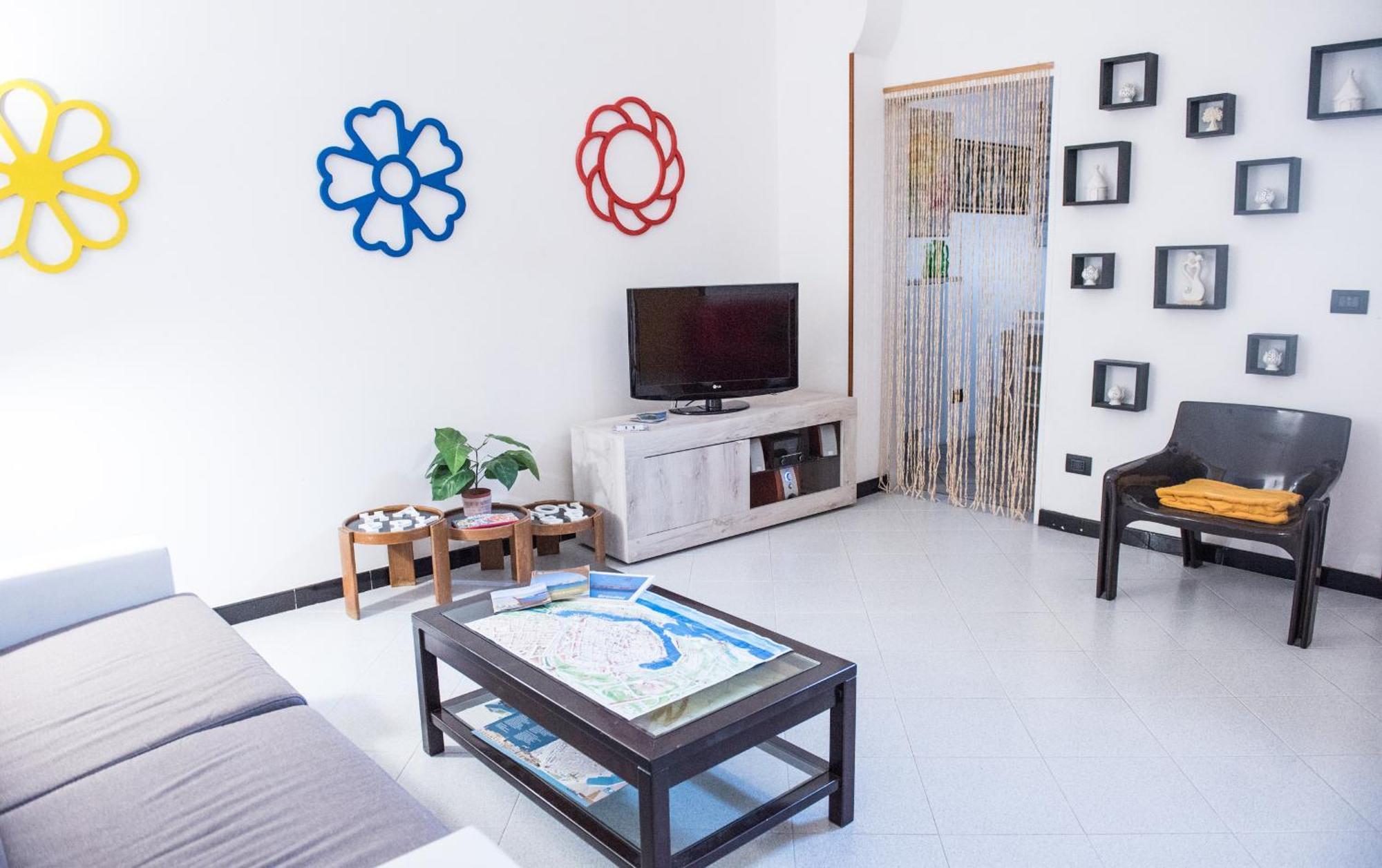 Happy House Salento Apartment Brindisi Exterior photo