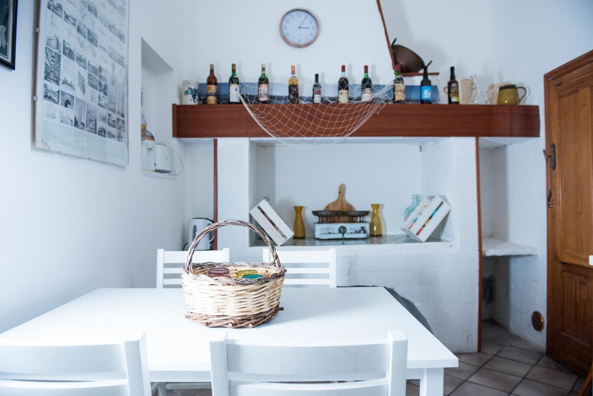 Happy House Salento Apartment Brindisi Exterior photo