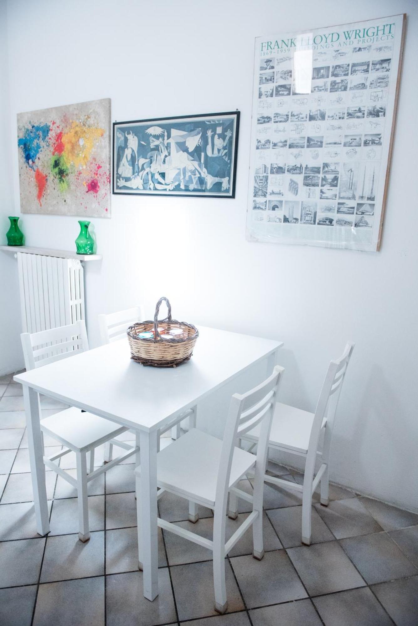 Happy House Salento Apartment Brindisi Exterior photo