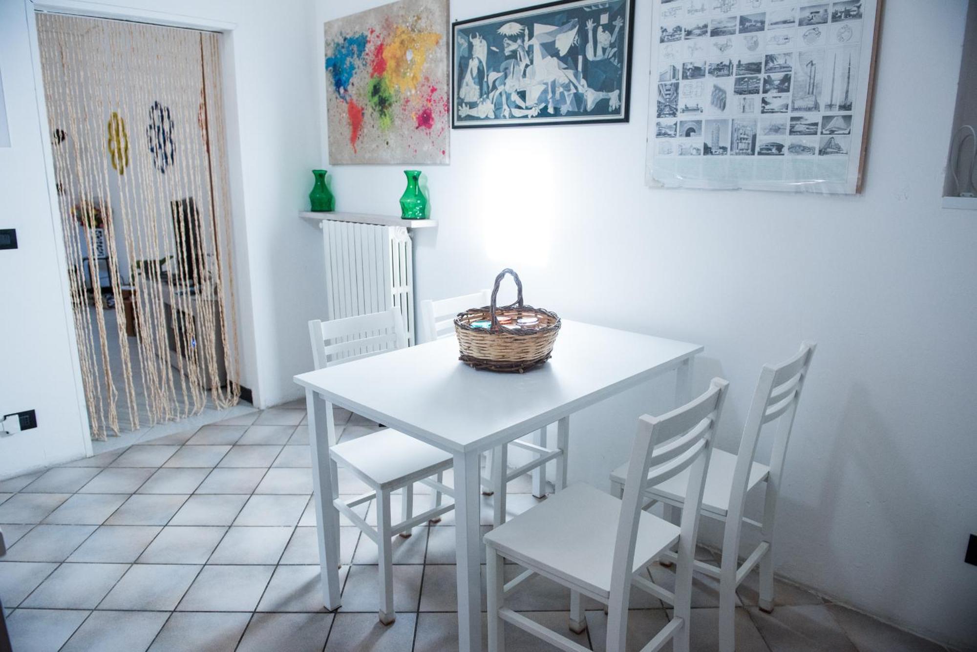 Happy House Salento Apartment Brindisi Exterior photo