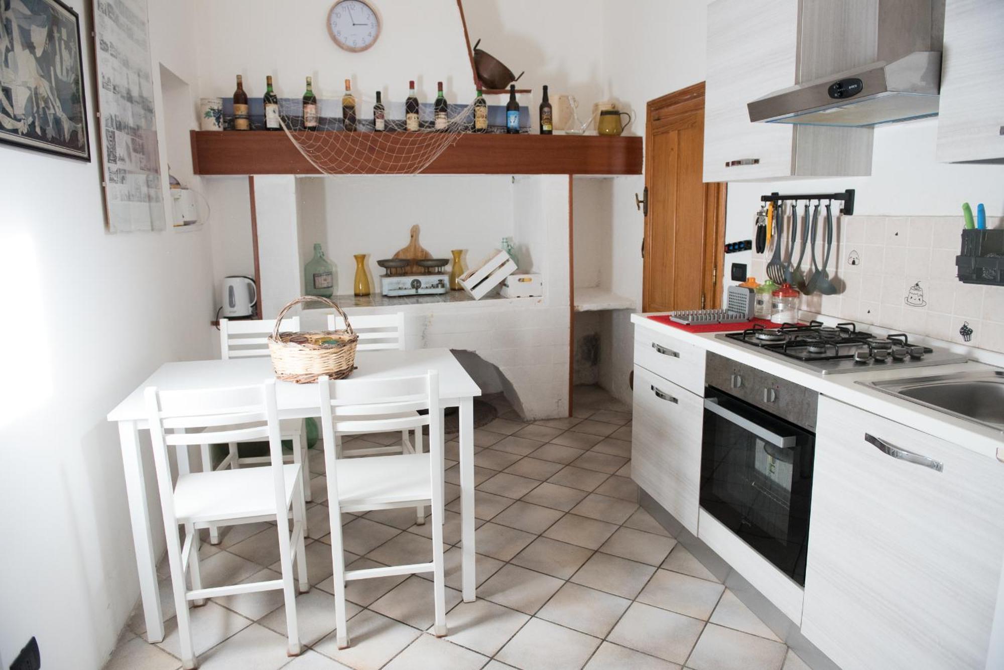Happy House Salento Apartment Brindisi Exterior photo