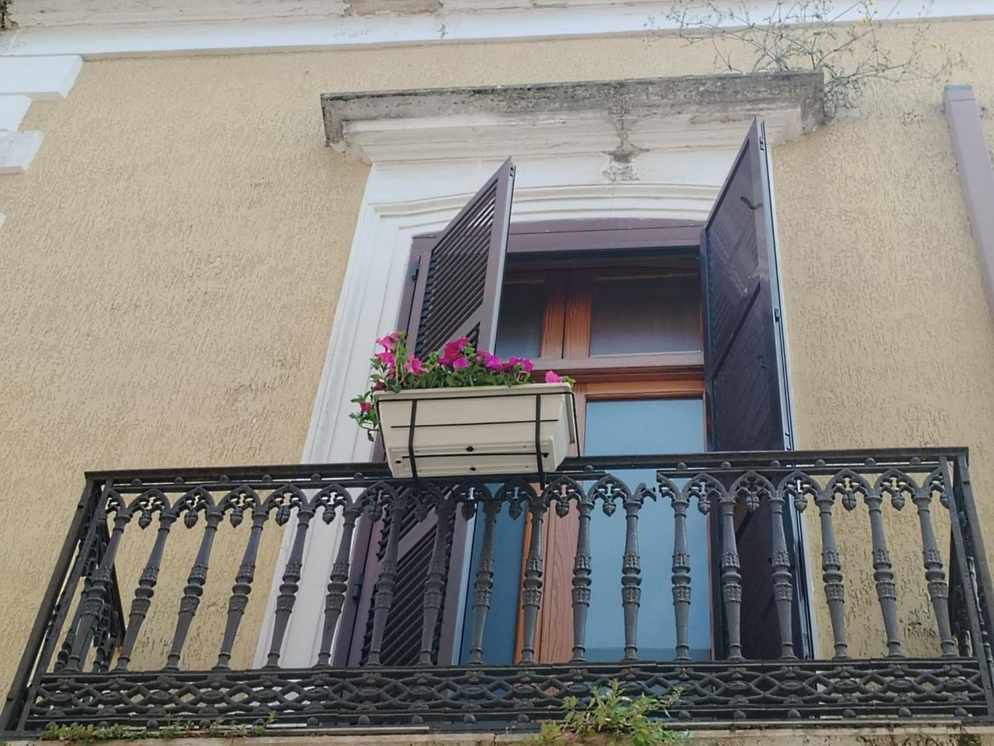 Happy House Salento Apartment Brindisi Exterior photo