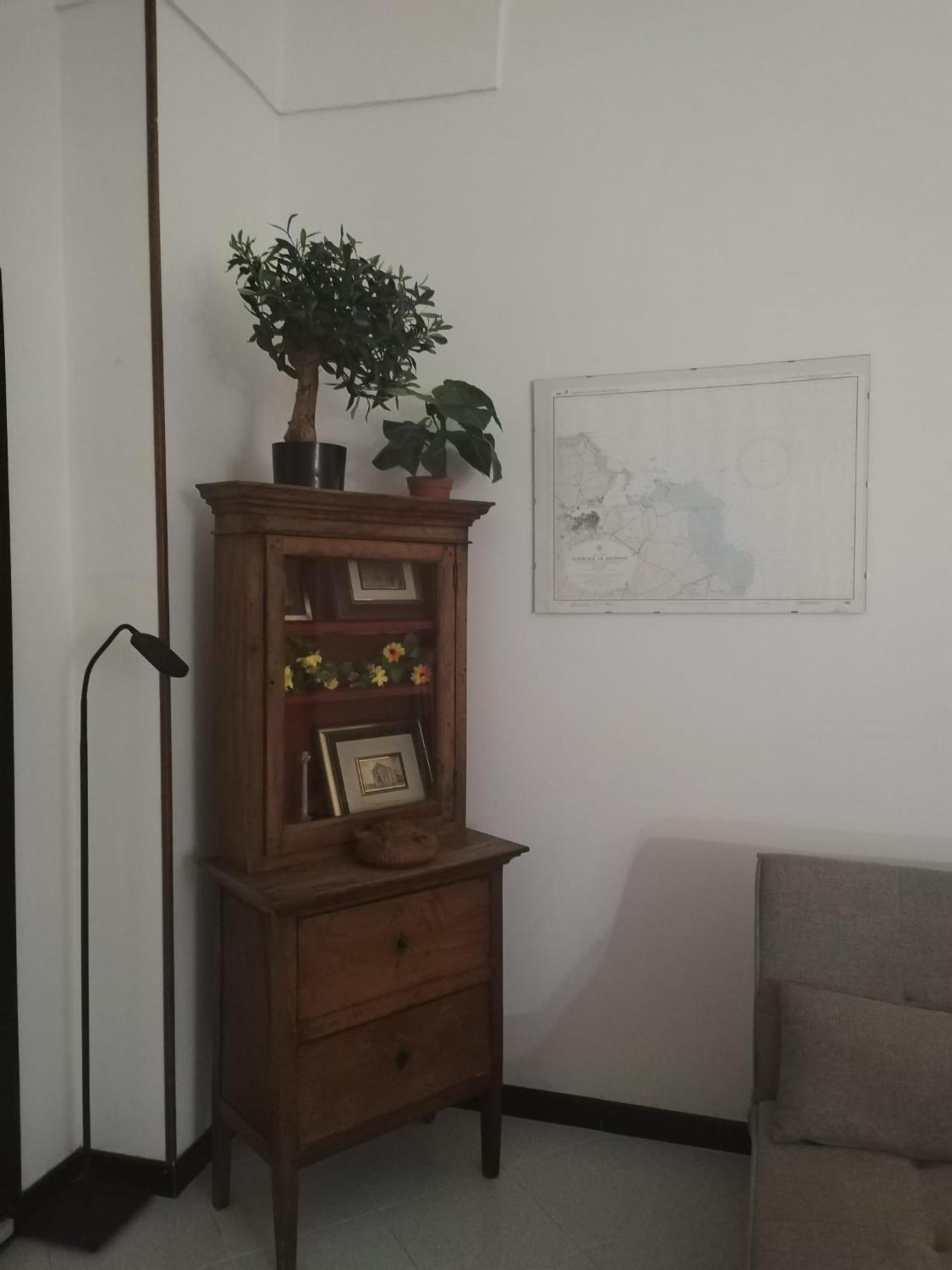 Happy House Salento Apartment Brindisi Exterior photo